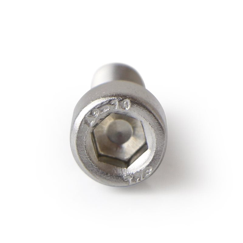 Gaggia Classic Schraube M6x16mm vom Kessel zum Brühkopf - 996530062189